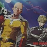 One Punch Man Opening Full Version