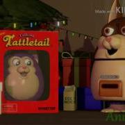 Don T Mess Mama Meme Tattletail