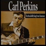 Carl Perkins Movie Magg