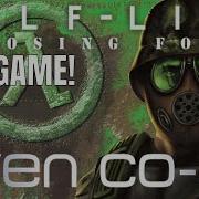 Sven Co Op Half Life And Opposing Force