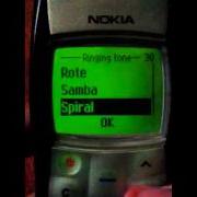 Nokia 1100 Ringtones Original