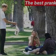 Самые Смешные Американские Пранки 2