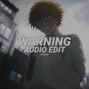 Mc Orsen Edit Audio