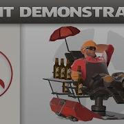 Насмешка Инженера Tf2