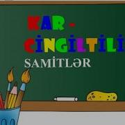 Kar Və Cingiltili Samitlər