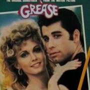 Grease Is The Word