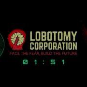 Lobotomy Corporation Ost Emvil