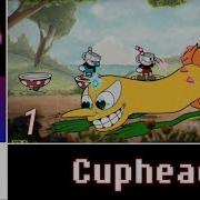 Let S Play Co Op Cuphead 2 Players Part 1