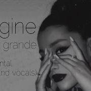 Ariana Grande Imagine Instrumental Background Vocals