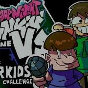 Fnf Eddsworld Ost