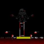 Last Breath Sans And Horror Sans