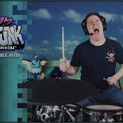 8 Bit Drummer Killer Scream