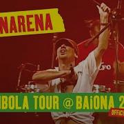 Manu Chao Baionarena Bayonne