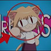Neco Arc Vs Neco Arc Chaos Rap Battle