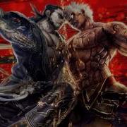 Asura S Wrath Ost Symphony No 9 From The New World 2Nd Movement