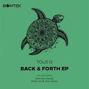 Tolis Q Back Forth