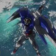 Mobile Suit Gundam 00 Season 2 Opening 2