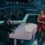 Ани Лорак Любовь Река Концерт A Studio