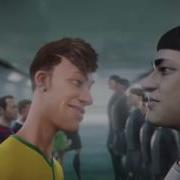 Nike Football The Last Game Ft Ronaldo Neymar Jr Rooney Zlatan Iniesta Ribery More Full