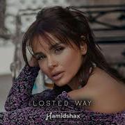 Hamidshax Losted Way Original Mix