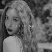 Sunmi Heartburn Slowed