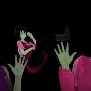 Mmd Grrrls Meme Чит Опис