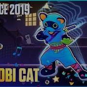 Shinobi Cat Official Audio Just Dance Music