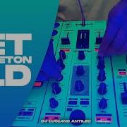 Reggaeton Old School Dj Luc14No Antileo