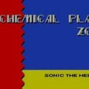 Chemical Plant Zone Sonic 2