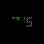 Часы Твс 2002 2003 Скринсейвер