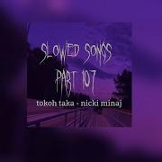 Tokoh Taka Slowed Reverb