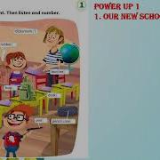 Power Up 1 Pupil S Book Audio