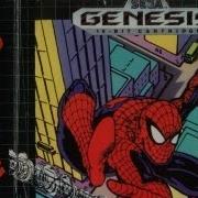 Spider Man Vs Kingpin Sega Genesis Music