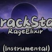 Rageelixir Track Star Instrumental