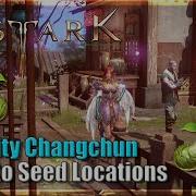 Lost Ark Chang Chun