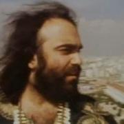 Demis Roussos My Friend The Wind