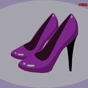 High Heel Echo Footsteps
