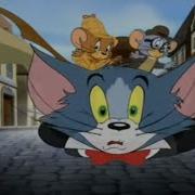 Tom And Jerry Sherlock Holmes