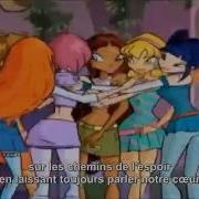 Multilanguage Winx