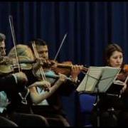 Tchaikovsky Serenata Para Cuerdas Final