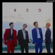 The Rose 더 로즈 Red Karaoke Instrumental 노래방