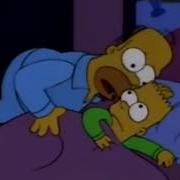 Bart I Don T Want To Alarm You But