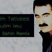 Ibrahim Tatlises Leylim Ley Selcuk Sahin Remix