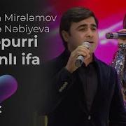 Mirelem Mirelemov Kamile Nebiyeva 2019