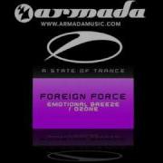 Foreign Force Ozone Original Mix