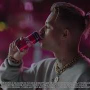 Элджей Реклама Кока Колы Coca Cola Cherry