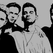 Depeche Mode People Are People Gianmarco Fabbretti Remix Pop Synthwave