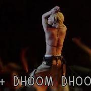 Dhoom Dhoom Lego