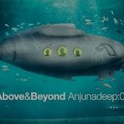 Above Beyond Anjunadeep 01 Continuous Mix Cd1