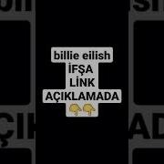 Billie Eilish Ifşa 18 Link Açiklamada